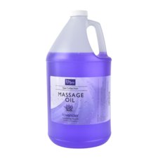 Massage Oil BE BEAUTY Lavender 3785ml